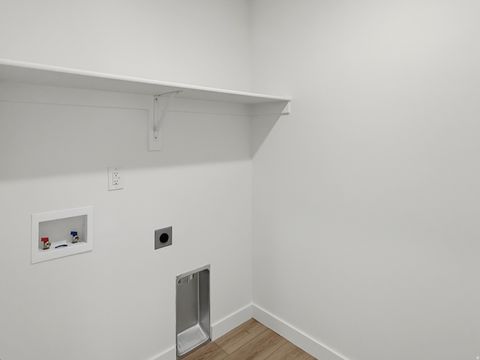 Tiny photo for 6943 W SYDNEY PEAK LN S #417, West Jordan, UT 84081 (MLS # 2158595)
