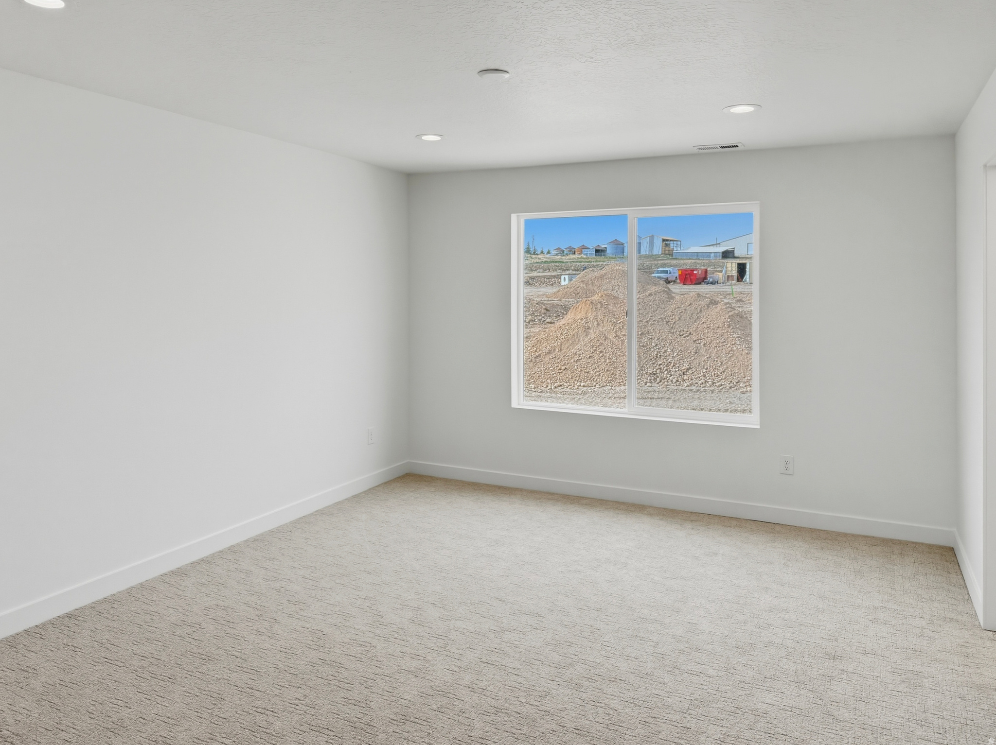 OQUIRRH WEST - Residential