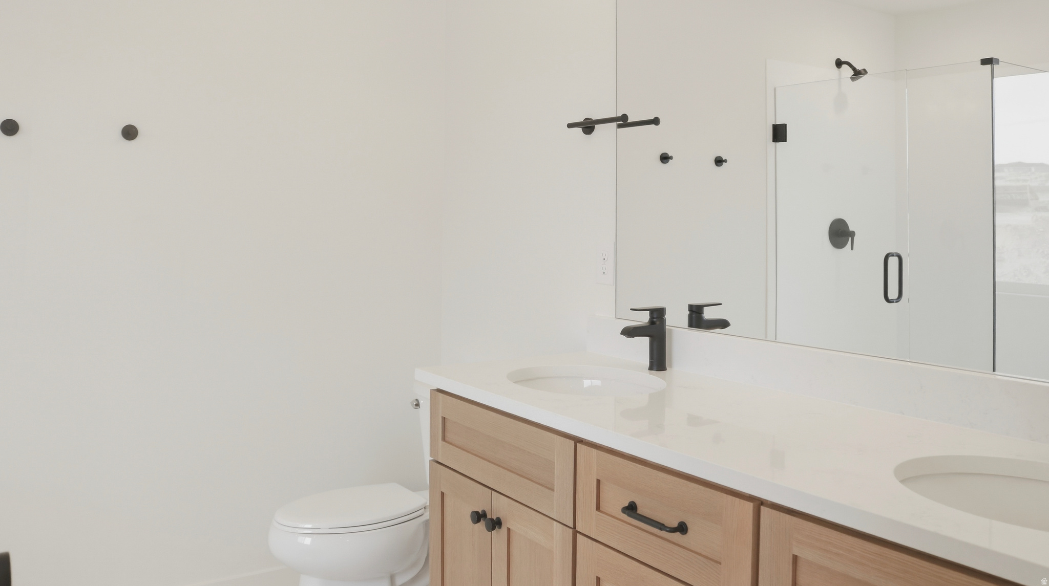 OQUIRRH WEST - Residential