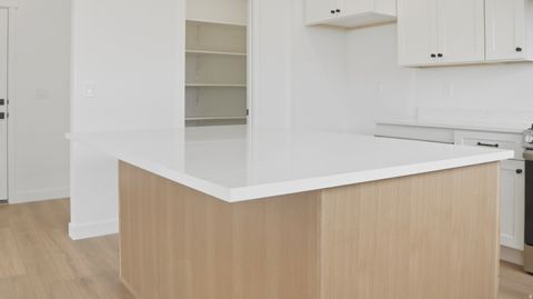 Tiny photo for 6943 W SYDNEY PEAK LN S #417, West Jordan, UT 84081 (MLS # 2158595)