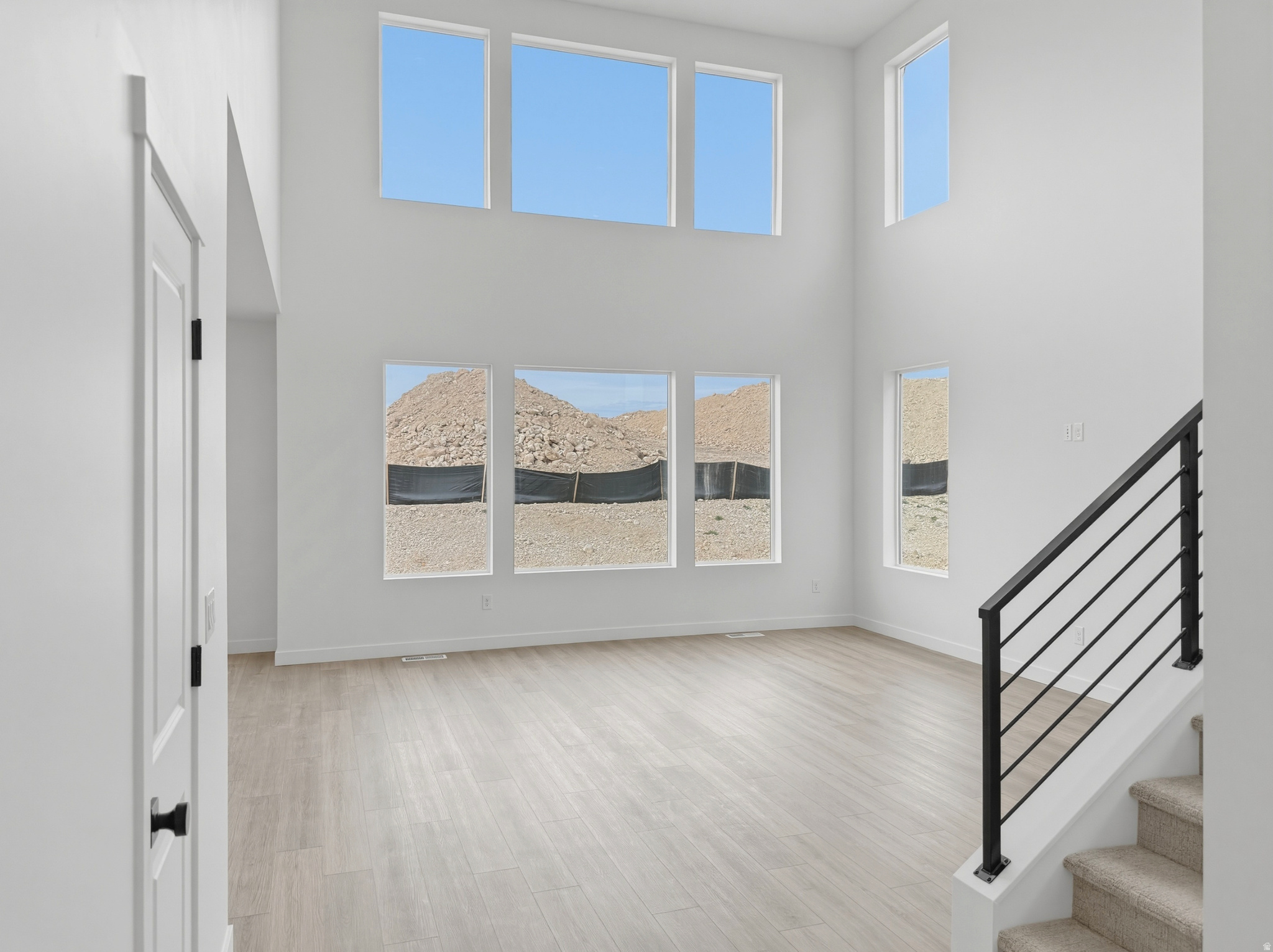 OQUIRRH WEST - Residential