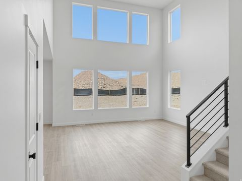 Tiny photo for 6943 W SYDNEY PEAK LN S #417, West Jordan, UT 84081 (MLS # 2158595)