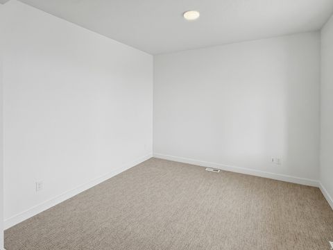 Tiny photo for 6943 W SYDNEY PEAK LN S #417, West Jordan, UT 84081 (MLS # 2158595)