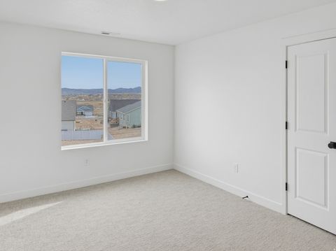 Tiny photo for 6943 W SYDNEY PEAK LN S #417, West Jordan, UT 84081 (MLS # 2158595)
