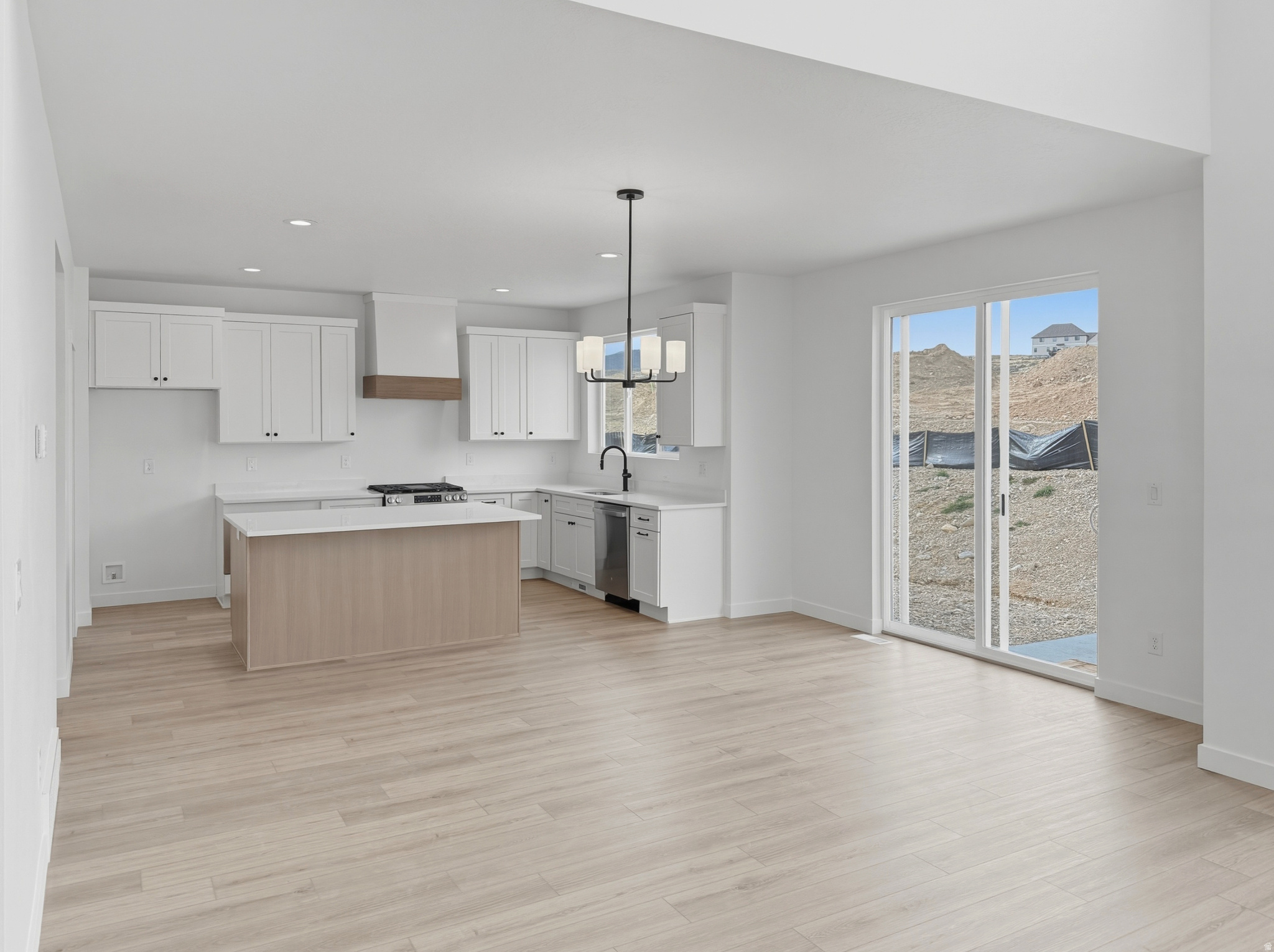 OQUIRRH WEST - Residential