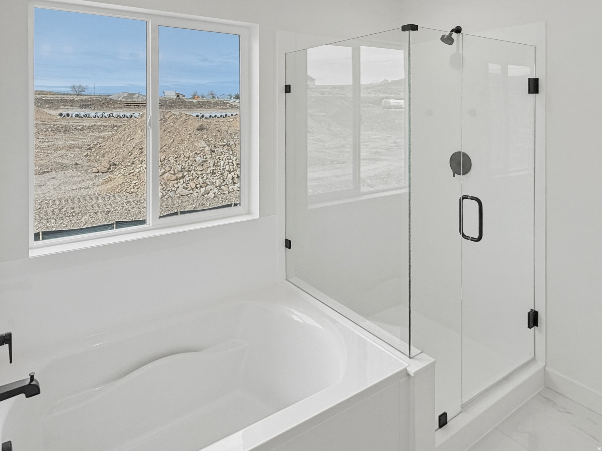 OQUIRRH WEST - Residential