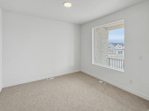 Tiny photo for 6943 W SYDNEY PEAK LN S #417, West Jordan, UT 84081 (MLS # 2158595)
