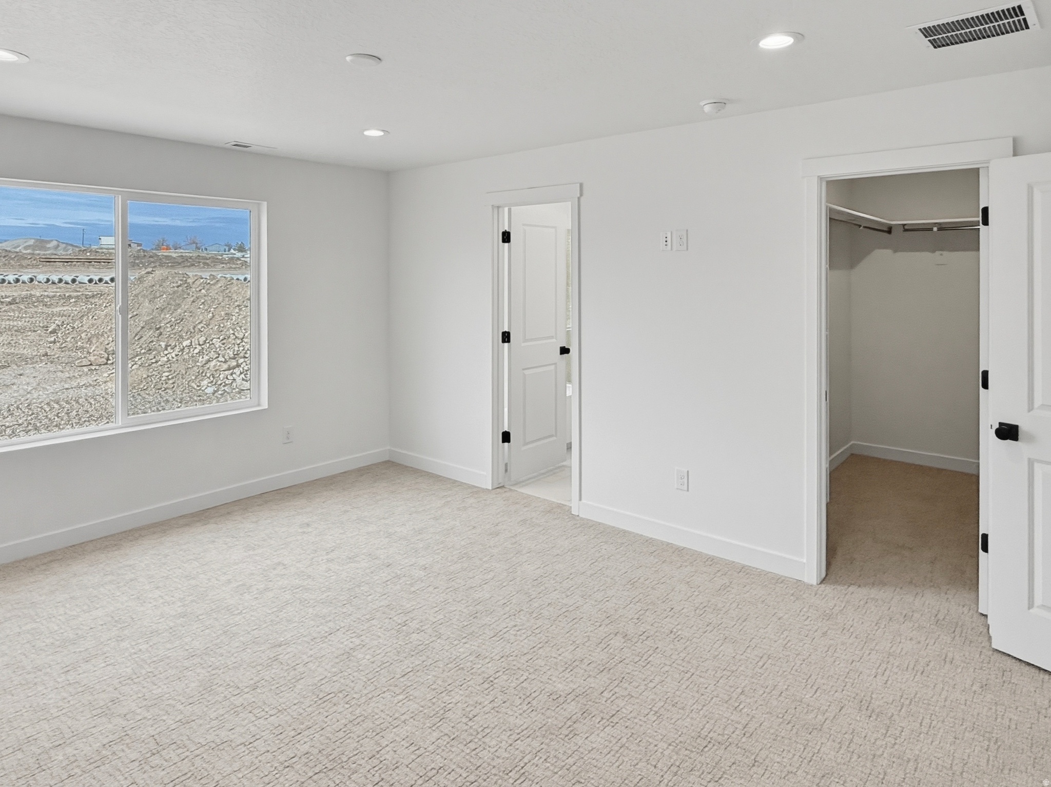 OQUIRRH WEST - Residential