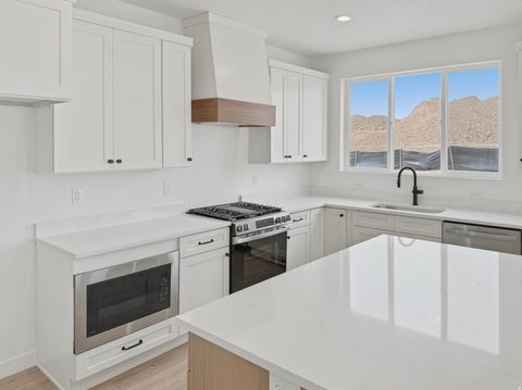 Tiny photo for 6943 W SYDNEY PEAK LN S #417, West Jordan, UT 84081 (MLS # 2158595)