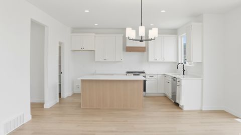 Tiny photo for 6943 W SYDNEY PEAK LN S #417, West Jordan, UT 84081 (MLS # 2158595)