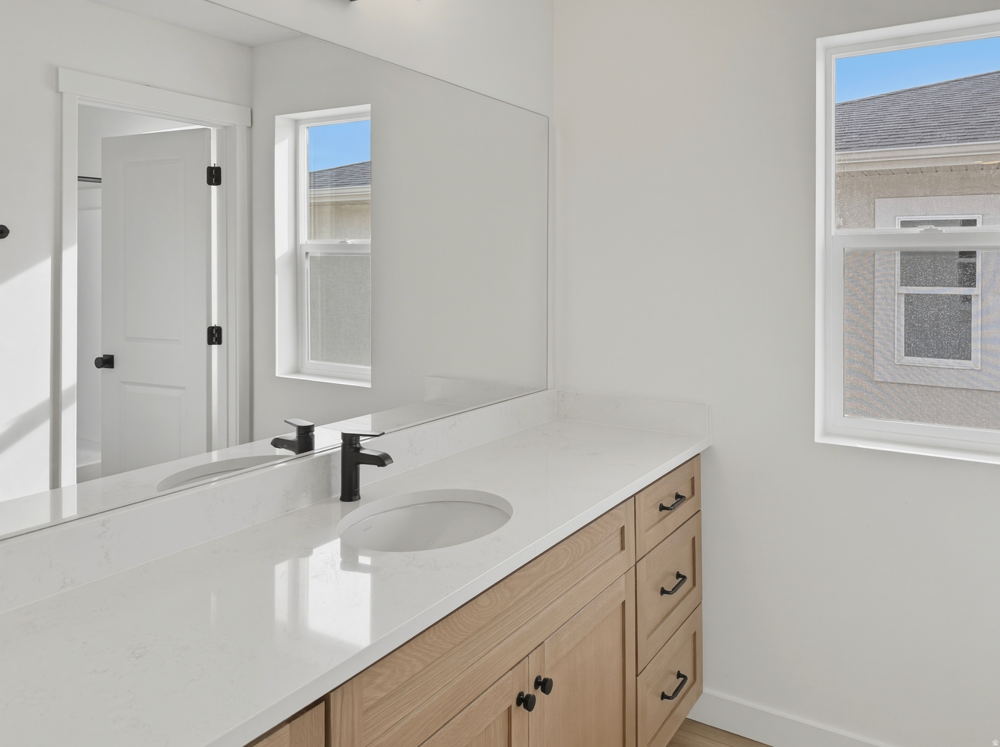 OQUIRRH WEST - Residential