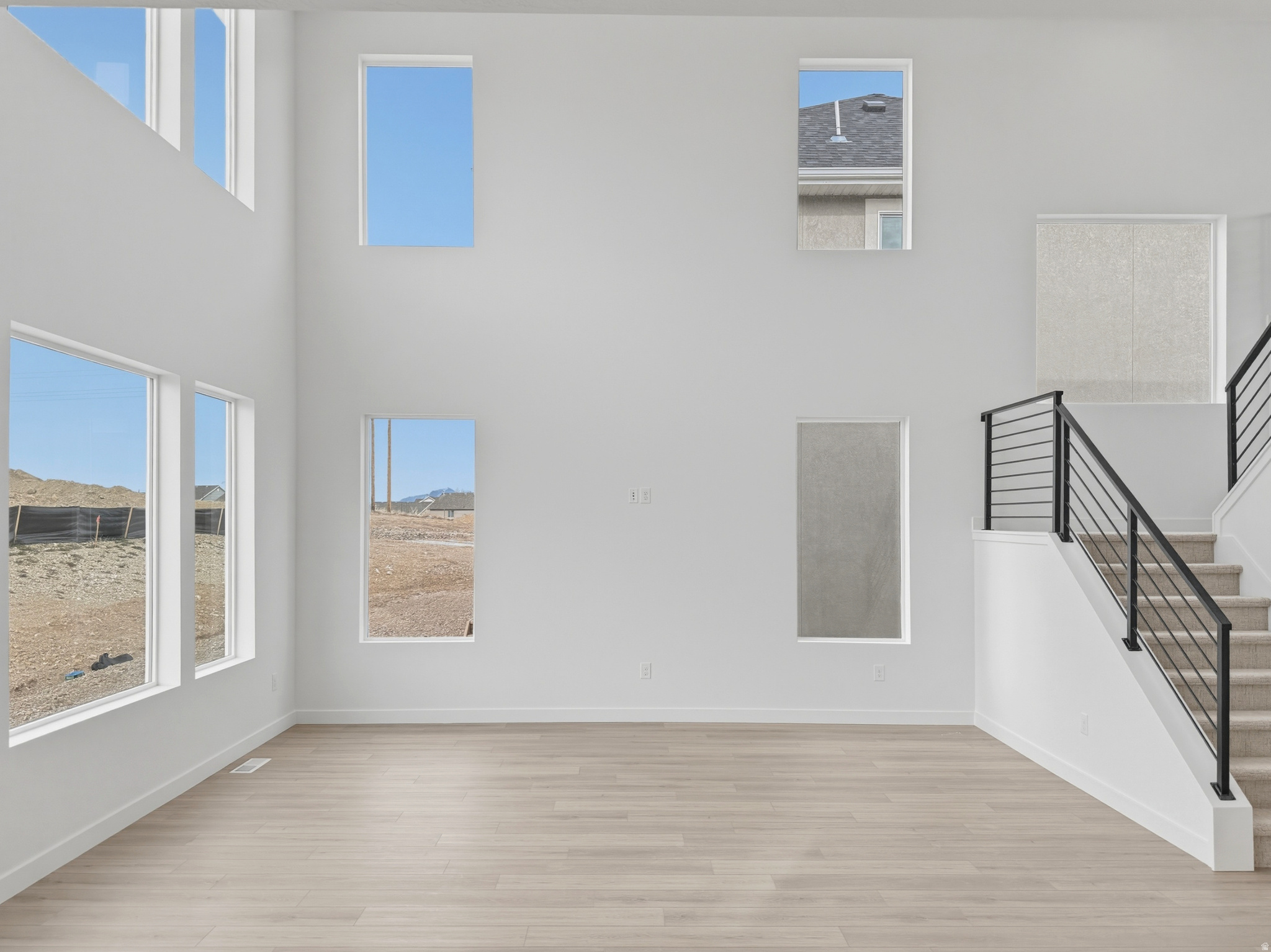 OQUIRRH WEST - Residential