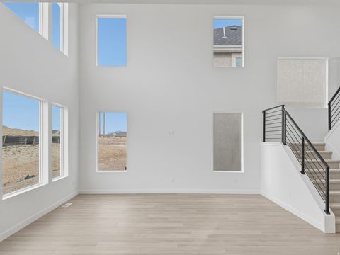 Tiny photo for 6943 W SYDNEY PEAK LN S #417, West Jordan, UT 84081 (MLS # 2158595)