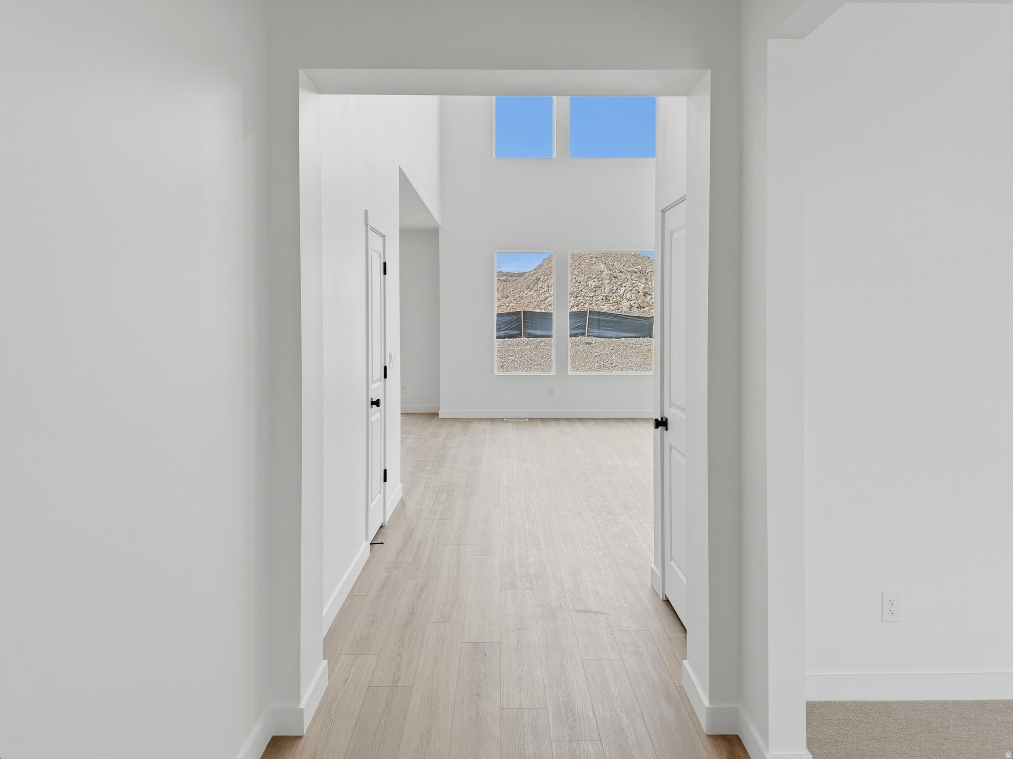 OQUIRRH WEST - Residential