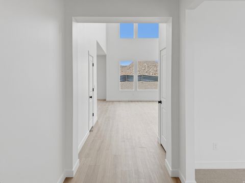 Tiny photo for 6943 W SYDNEY PEAK LN S #417, West Jordan, UT 84081 (MLS # 2158595)