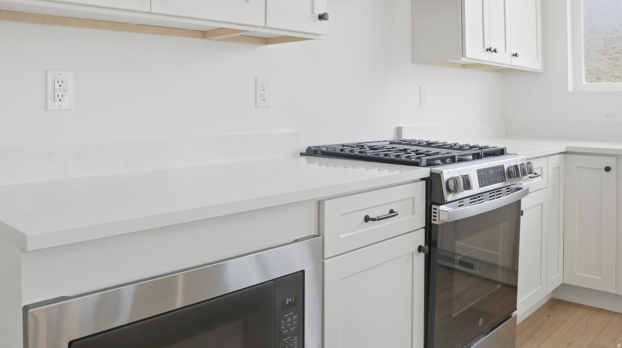 OQUIRRH WEST - Residential