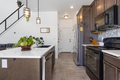 Tiny photo for 5522 W BURNTSIDE AVE, South Jordan, UT 84009 (MLS # 2163512)