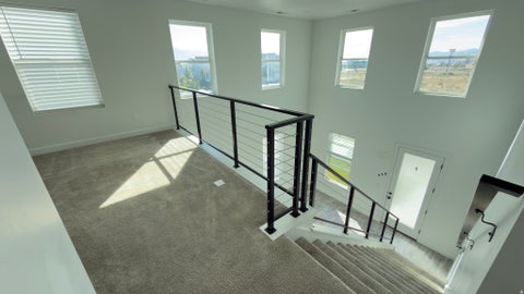 Tiny photo for 5522 W BURNTSIDE AVE, South Jordan, UT 84009 (MLS # 2163512)