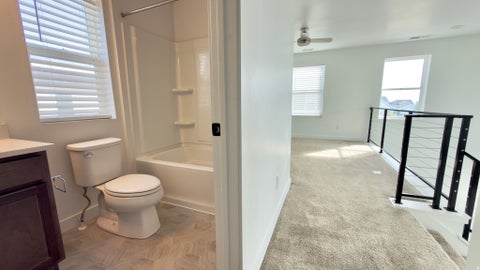 Tiny photo for 5522 W BURNTSIDE AVE, South Jordan, UT 84009 (MLS # 2163512)