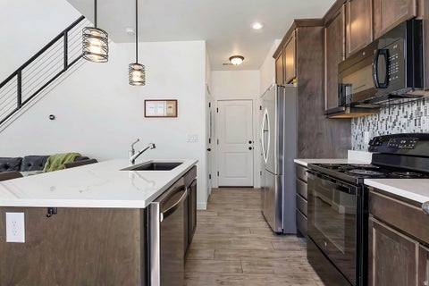 Tiny photo for 5522 W BURNTSIDE AVE, South Jordan, UT 84009 (MLS # 2163512)