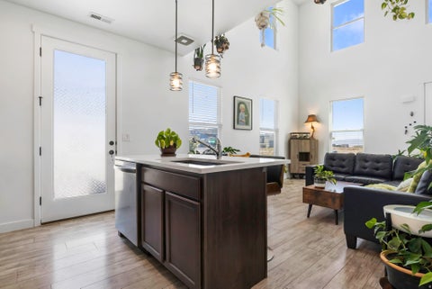 Tiny photo for 5522 W BURNTSIDE AVE, South Jordan, UT 84009 (MLS # 2163512)
