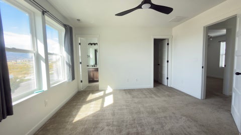Tiny photo for 5522 W BURNTSIDE AVE, South Jordan, UT 84009 (MLS # 2163512)