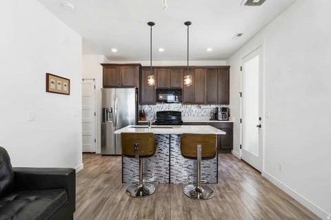 Tiny photo for 5522 W BURNTSIDE AVE, South Jordan, UT 84009 (MLS # 2163512)