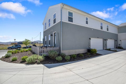 Tiny photo for 5522 W BURNTSIDE AVE, South Jordan, UT 84009 (MLS # 2163512)