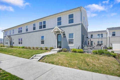 Tiny photo for 5522 W BURNTSIDE AVE, South Jordan, UT 84009 (MLS # 2163512)