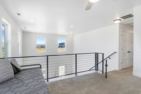 Tiny photo for 5522 W BURNTSIDE AVE, South Jordan, UT 84009 (MLS # 2163512)