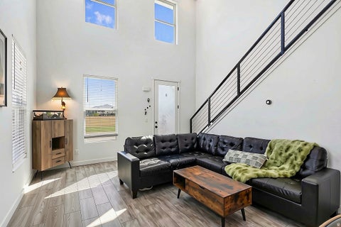 Tiny photo for 5522 W BURNTSIDE AVE, South Jordan, UT 84009 (MLS # 2163512)