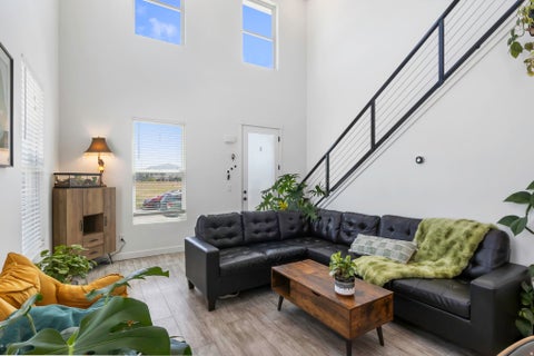 Tiny photo for 5522 W BURNTSIDE AVE, South Jordan, UT 84009 (MLS # 2163512)