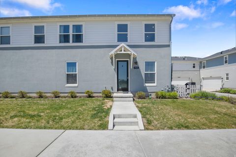 Tiny photo for 5522 W BURNTSIDE AVE, South Jordan, UT 84009 (MLS # 2163512)