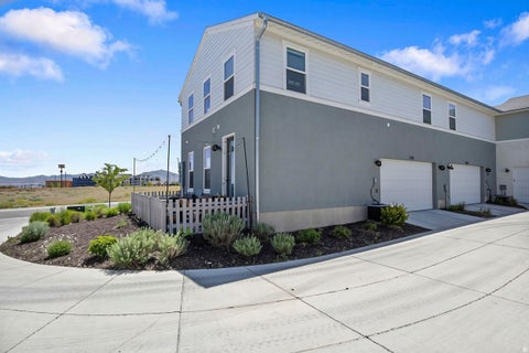 Tiny photo for 5522 W BURNTSIDE AVE, South Jordan, UT 84009 (MLS # 2163512)