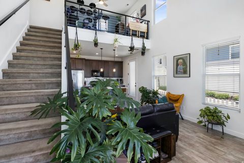 Tiny photo for 5522 W BURNTSIDE AVE, South Jordan, UT 84009 (MLS # 2163512)