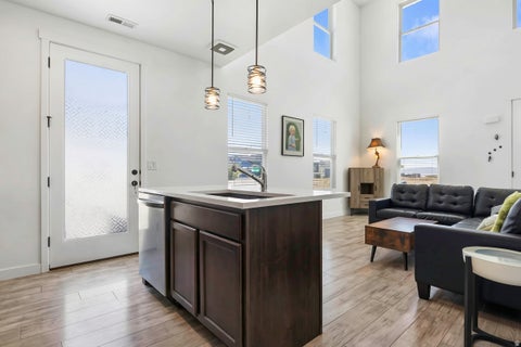 Tiny photo for 5522 W BURNTSIDE AVE, South Jordan, UT 84009 (MLS # 2163512)