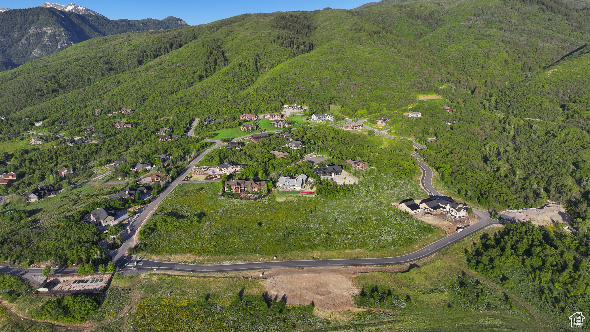 1169 N Valley View Dr #49, Eden, Utah image 3