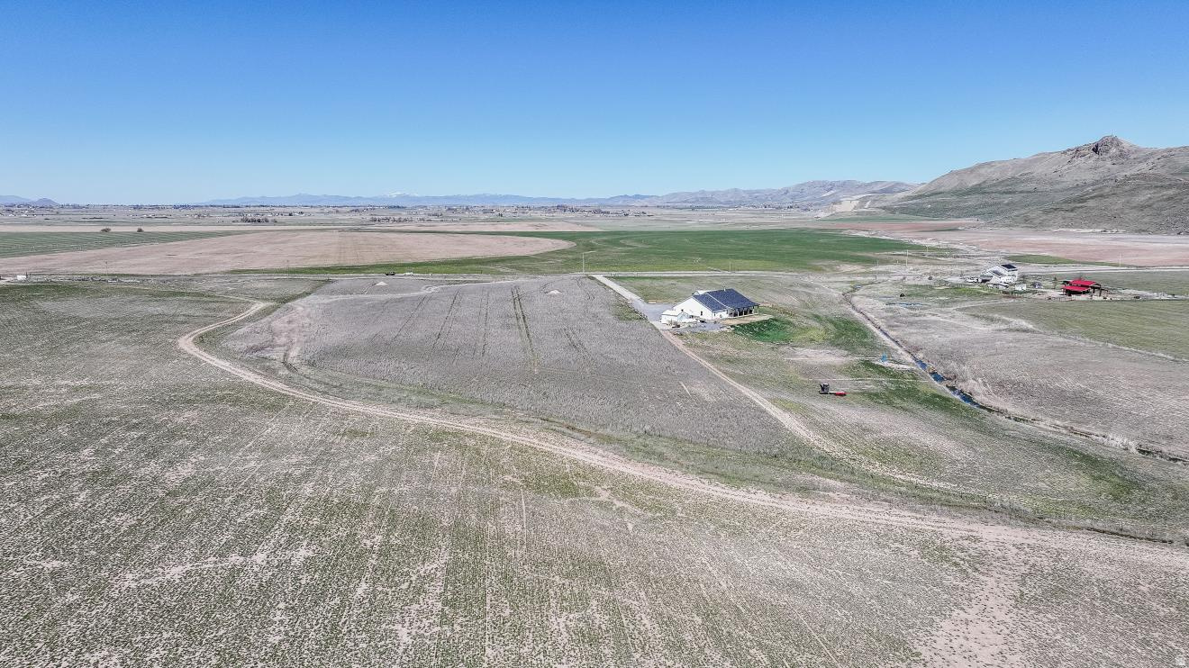 B THURGOOD CLASS 1 SUBDIVISION - Land