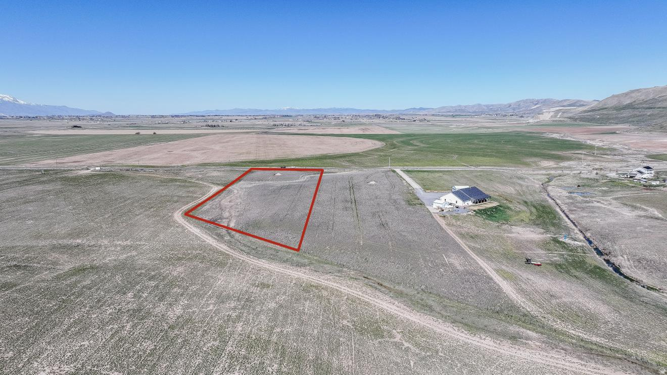 B THURGOOD CLASS 1 SUBDIVISION - Land