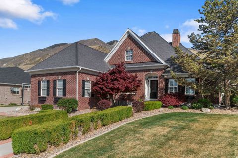 Photo of 13177 S SHADOWLANDS LN, Draper, UT 84020 (MLS # 2149911)