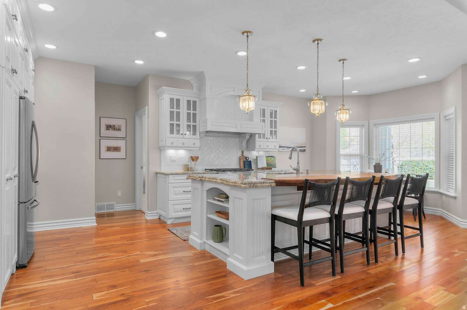 DOWLAND - Residential