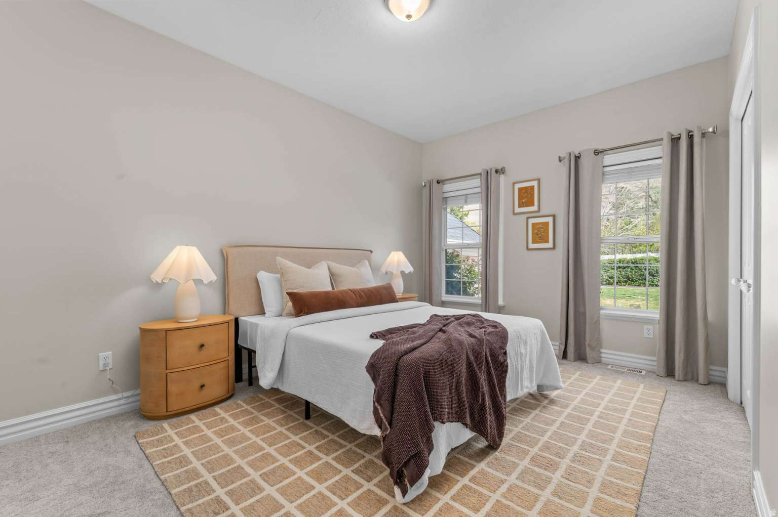 DOWLAND - Residential