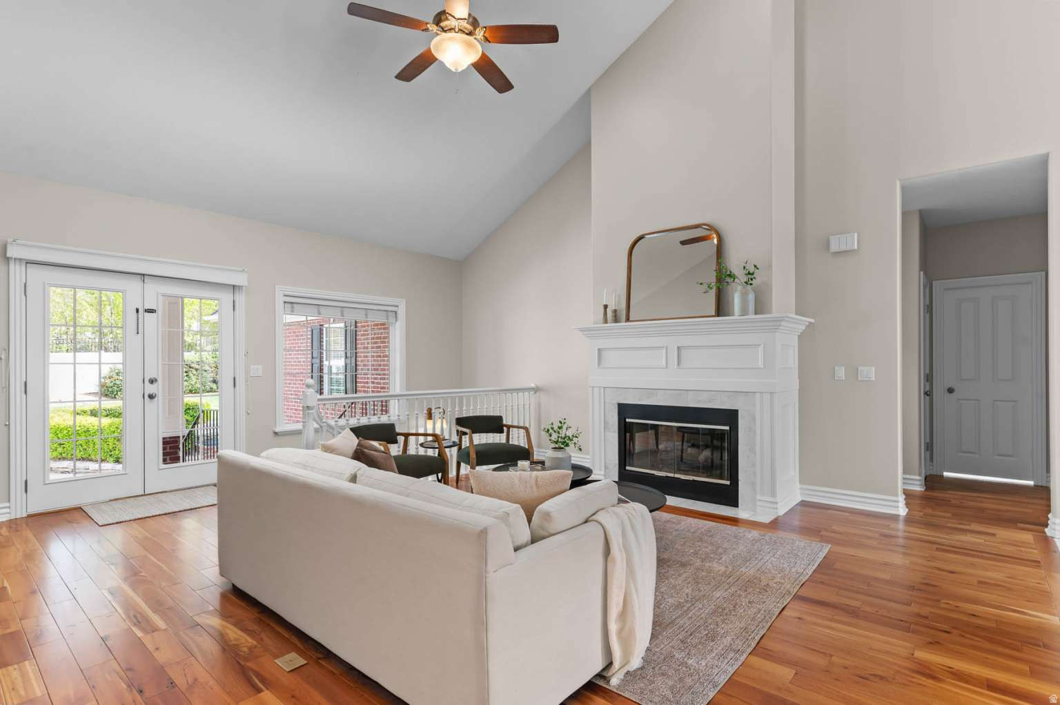 DOWLAND - Residential