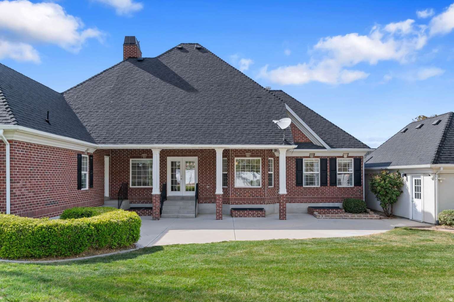 DOWLAND - Residential