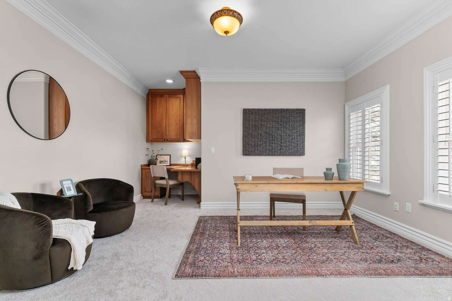 DOWLAND - Residential