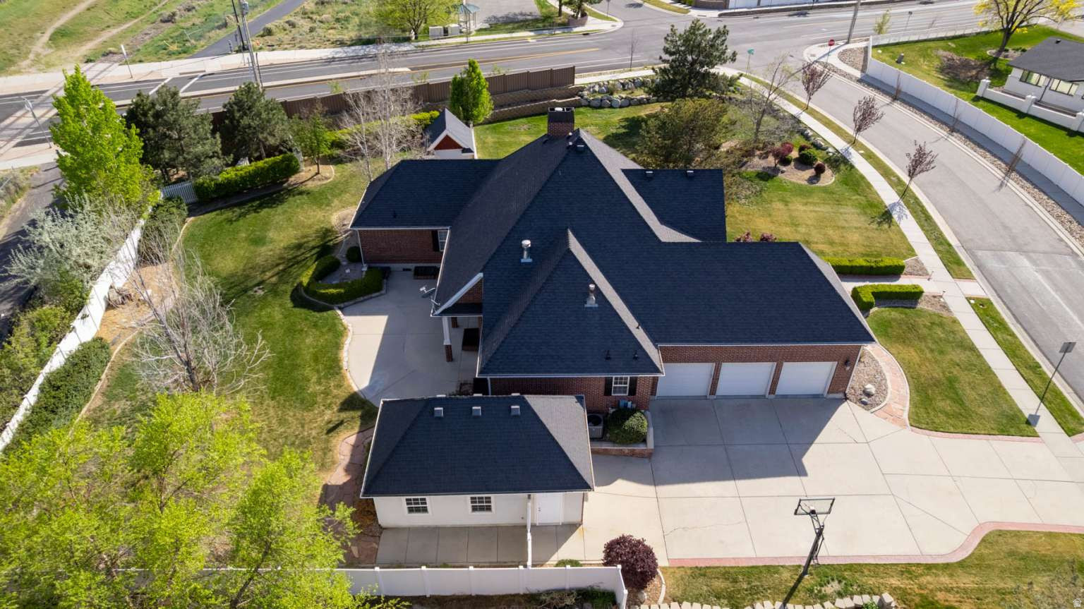 DOWLAND - Residential