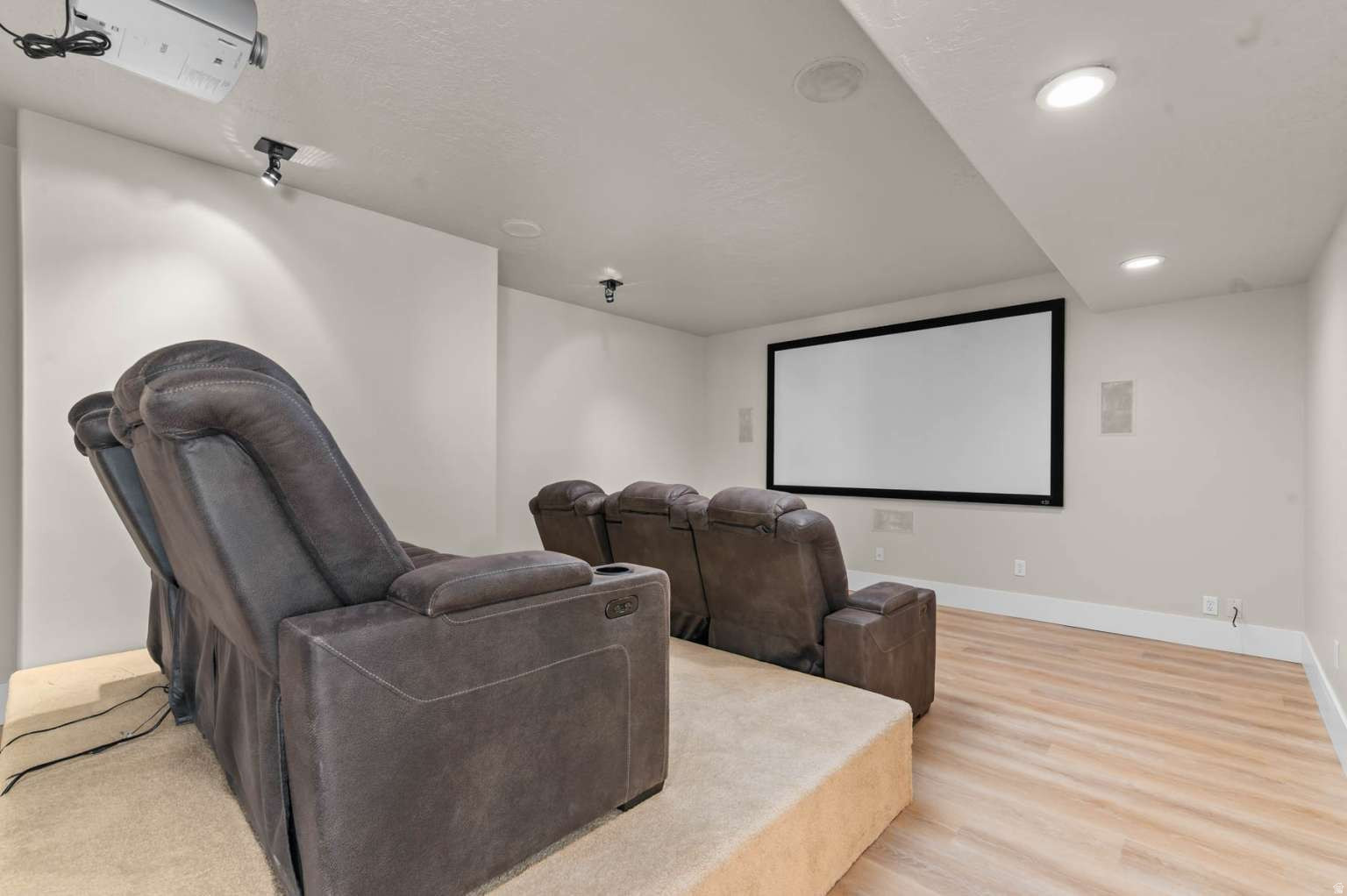 DOWLAND - Residential