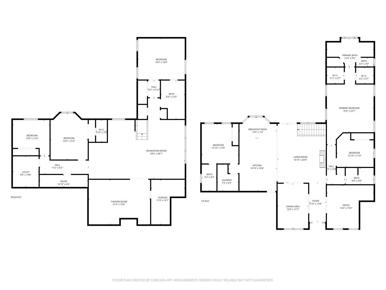 DOWLAND - Residential