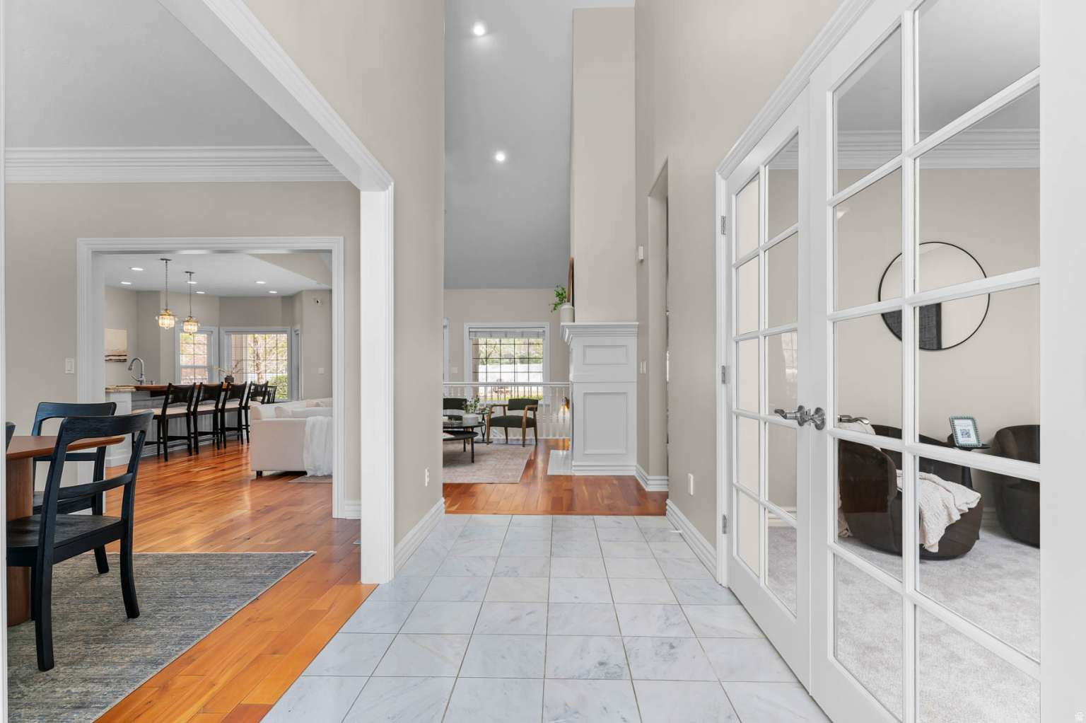 DOWLAND - Residential