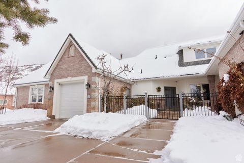 4756 E Skyline Pkwy S, Ogden, UT 84403 - MLS#: 2064986